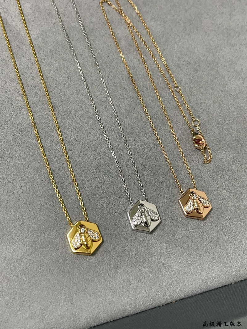 LV Necklaces